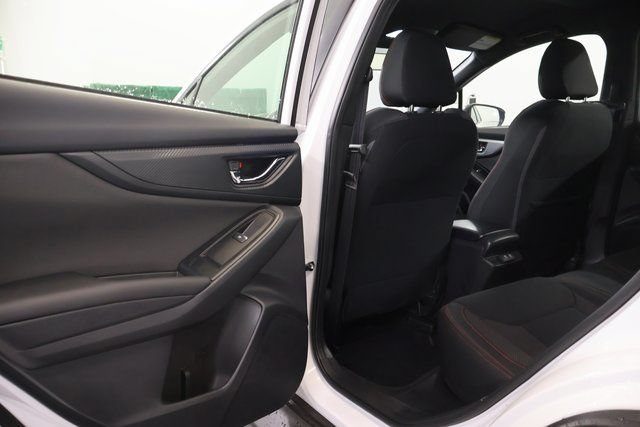 Certified 2023 Subaru WRX Premium AWD/4WD image 27