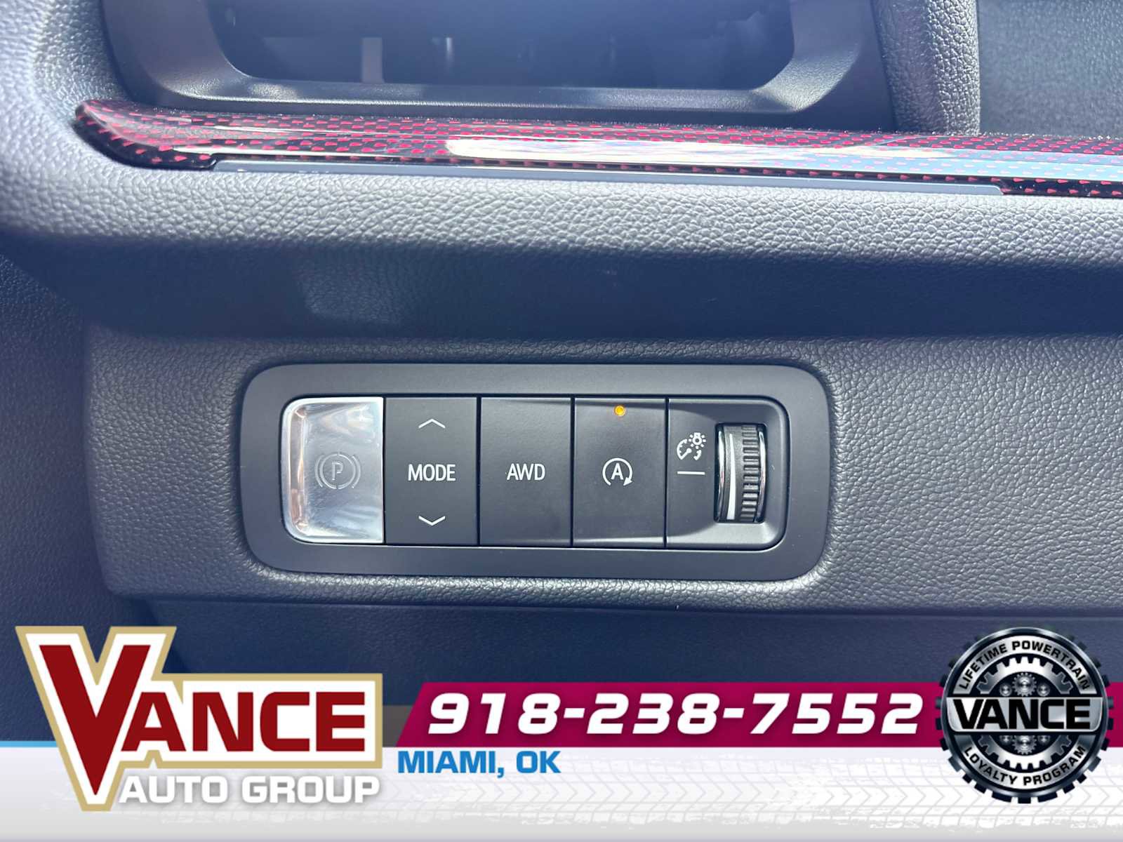 Used 2024 Chevrolet Traverse Z71 w/ LPO, Floor Liner Package image 34