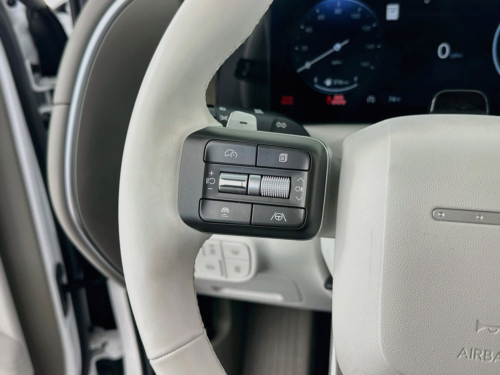 Certified 2026 Hyundai Palisade SEL AWD/4WD image 15
