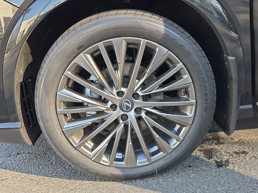 New 2026 Lexus RX 350 image 28