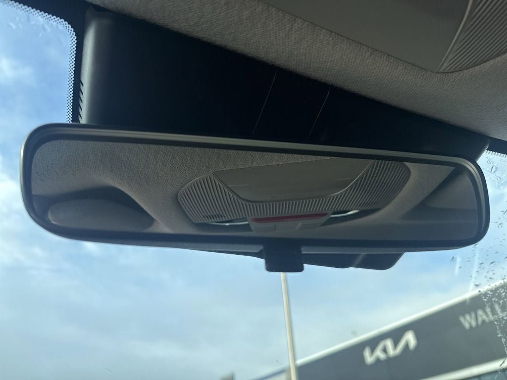 New 2026 Kia K4 LXS FWD image 30