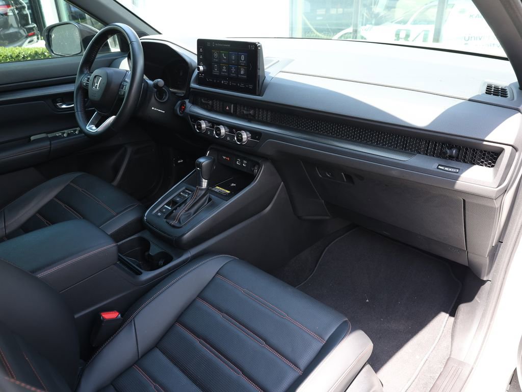Used 2025 Honda CR-V Sport-L image 17