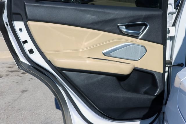 Used 2023 Acura RDX w/ Technology Package AWD/4WD image 14