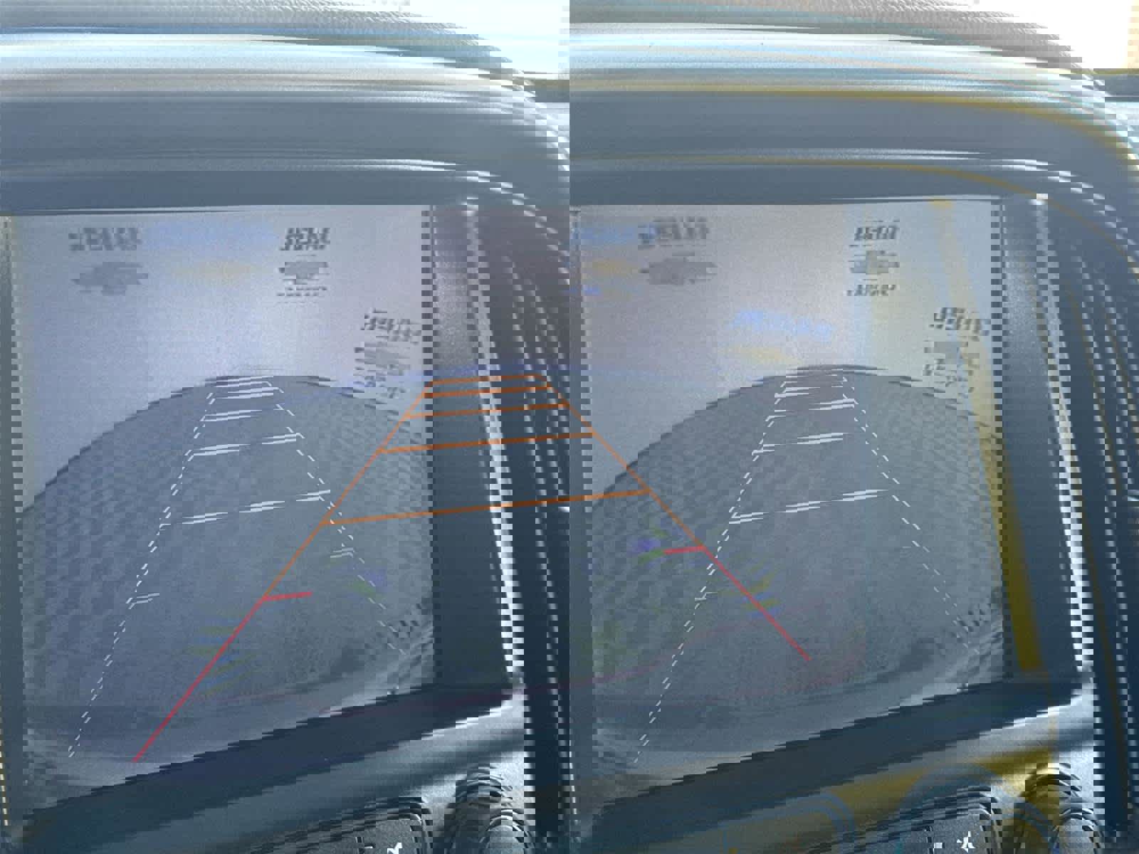 Used 2015 Chevrolet Colorado Z71 AWD/4WD image 20