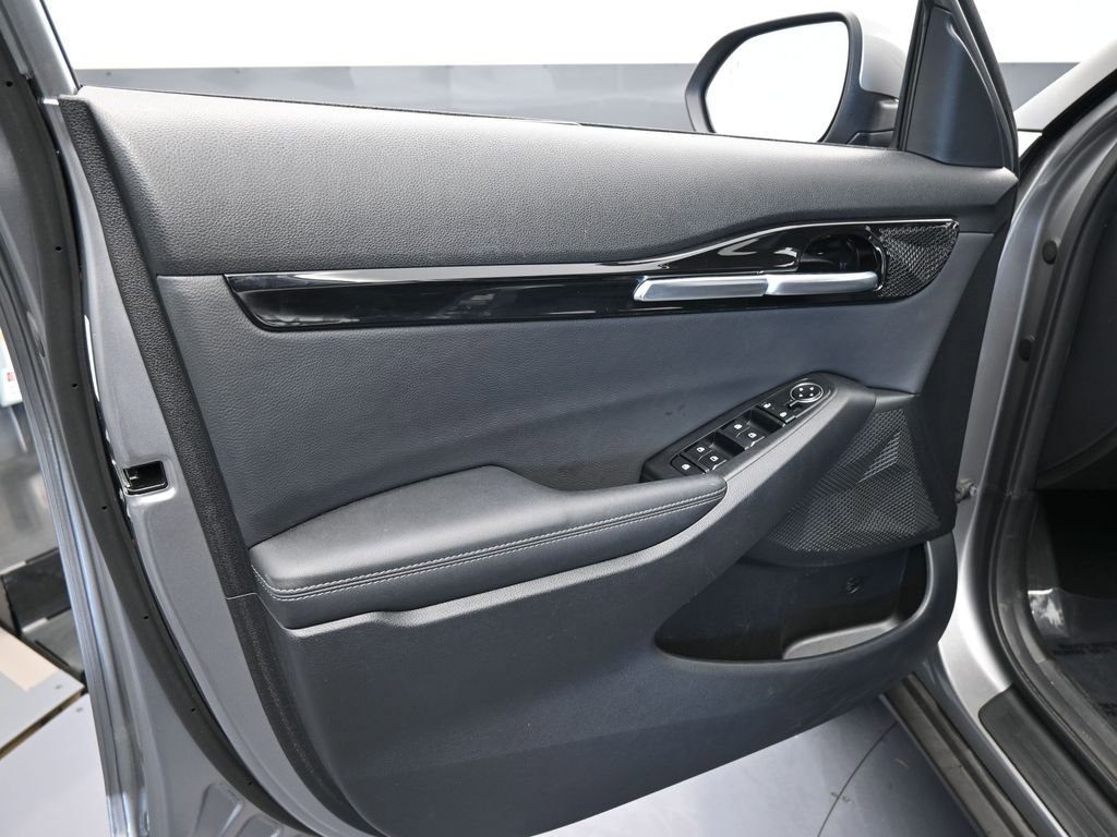 Used 2024 Kia Seltos S image 14