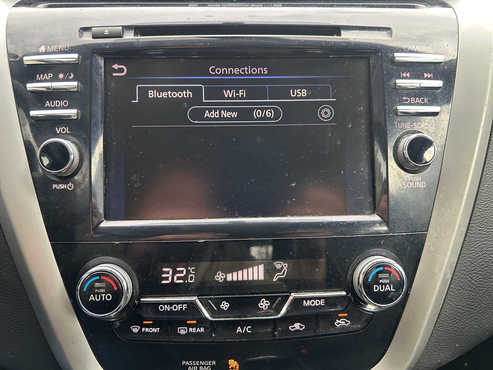 Used 2019 Nissan Murano SL image 15