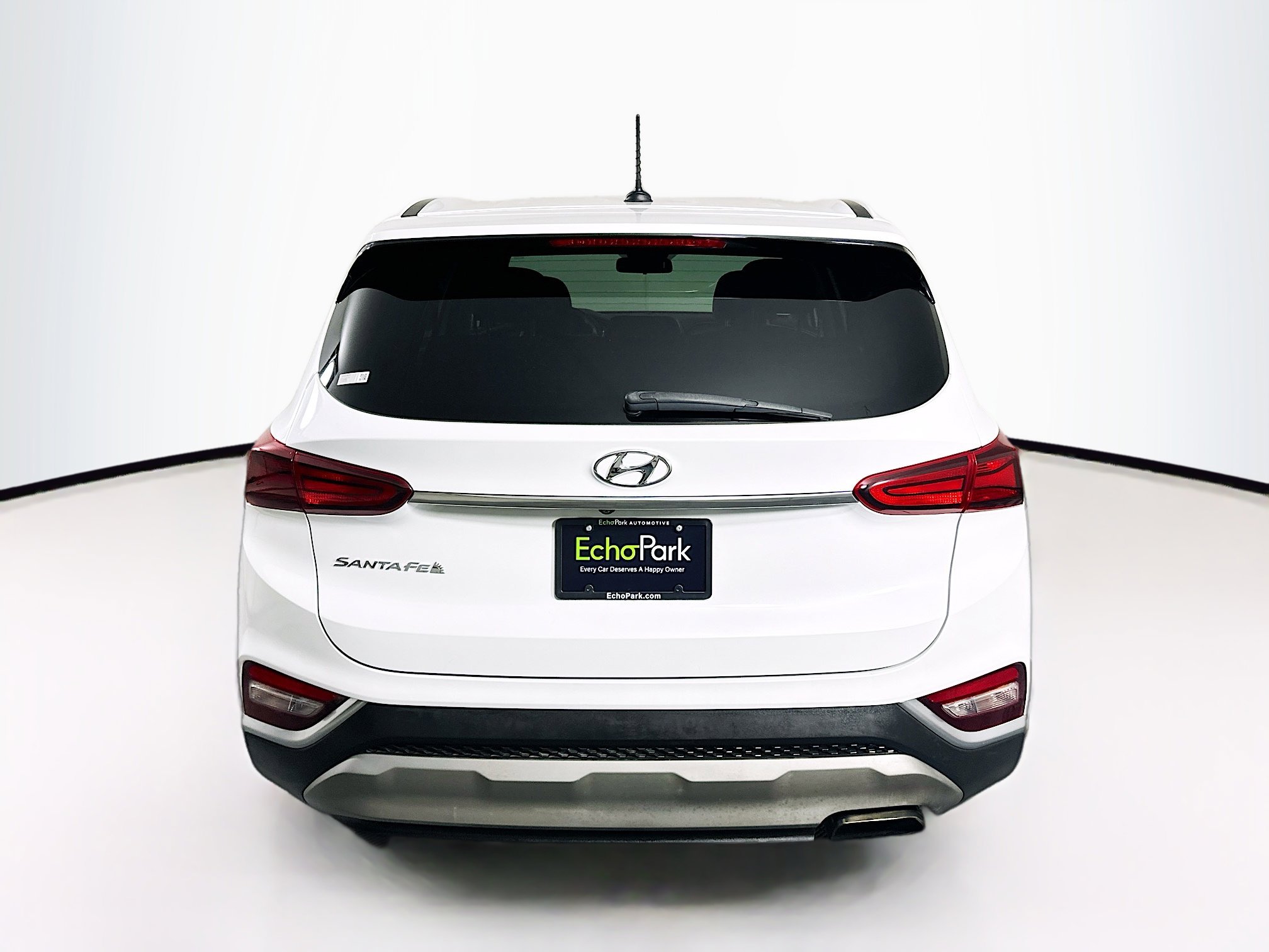 Used 2019 Hyundai Santa Fe SE FWD image 7
