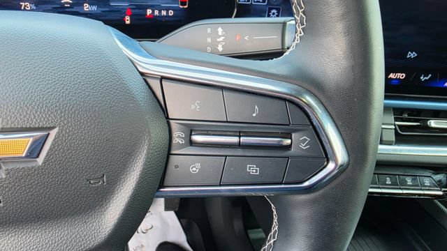 Used 2024 Chevrolet Equinox EV LT FWD image 21