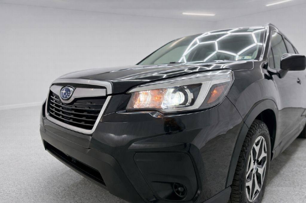 Used 2019 Subaru Forester Premium w/ All-Weather Package AWD/4WD image 34