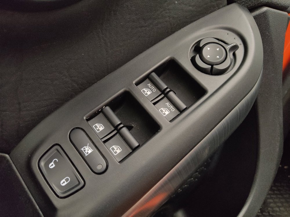 Used 2018 FIAT 500X Trekking image 27