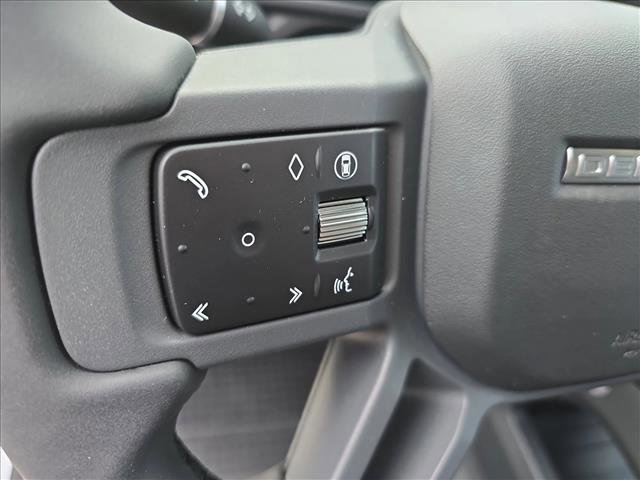 New 2026 Land Rover Defender 110 S image 17