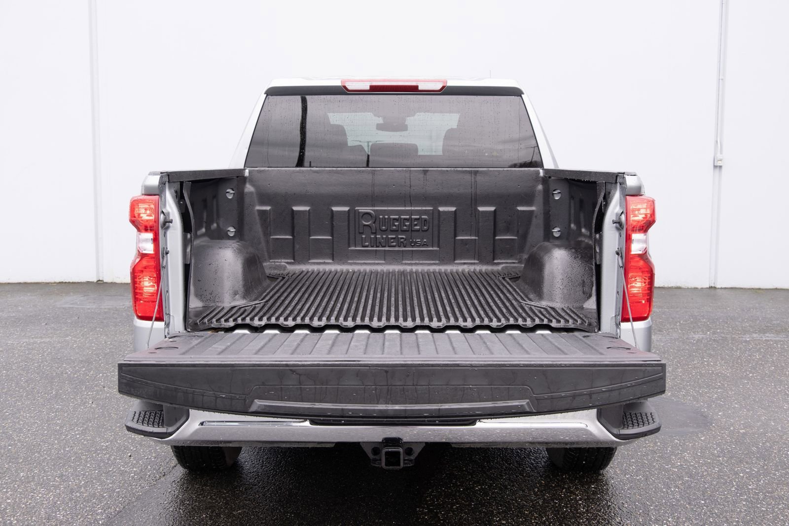 Used 2025 Chevrolet Silverado 1500 LT image 22
