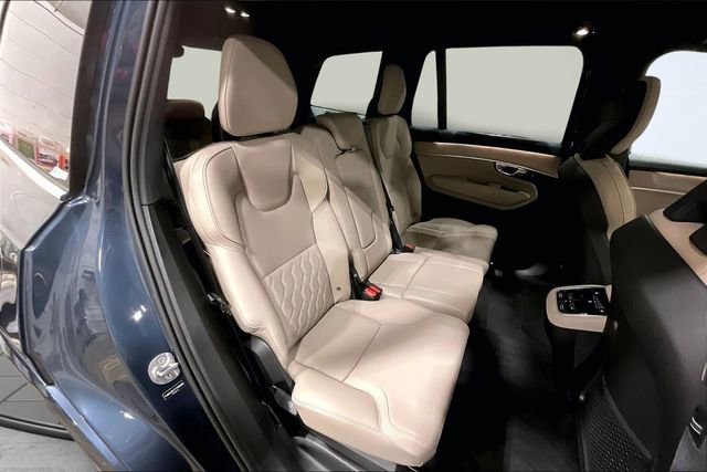 New 2026 Volvo XC90 B5 Plus image 11