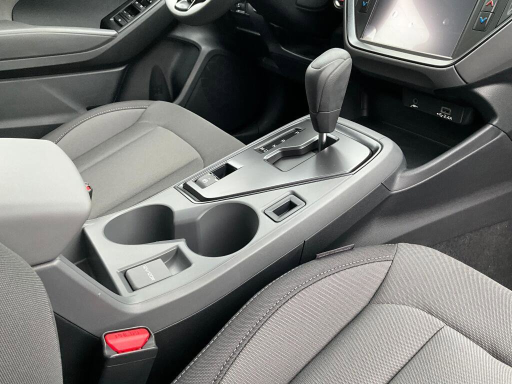 New 2026 Subaru Crosstrek 2.5i image 19