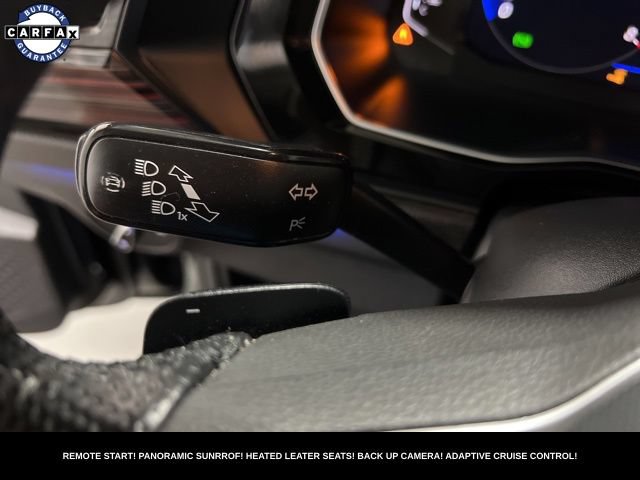 Used 2022 Volkswagen Jetta GLI Autobahn FWD image 19