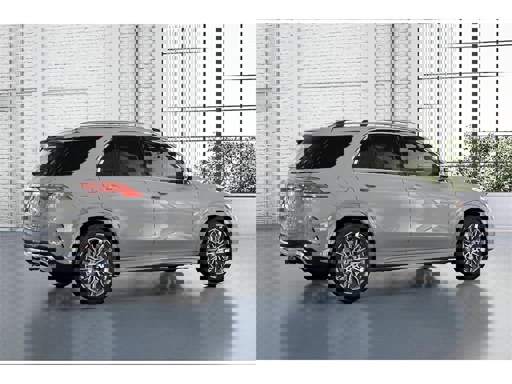 New 2026 Mercedes-Benz GLE 350 4MATIC image 19