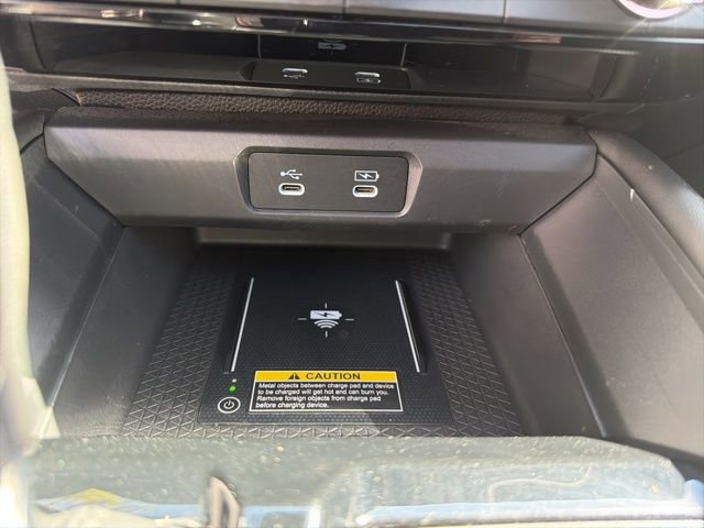 Used 2023 Honda Accord Touring image 25