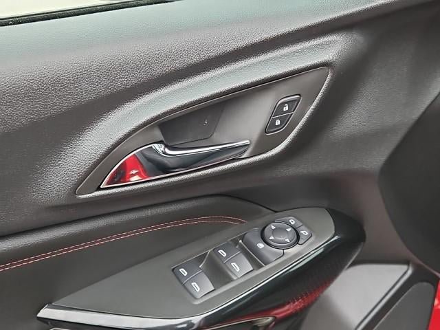 New 2026 Chevrolet Trax RS w/ Driver Confidence Package FWD image 22