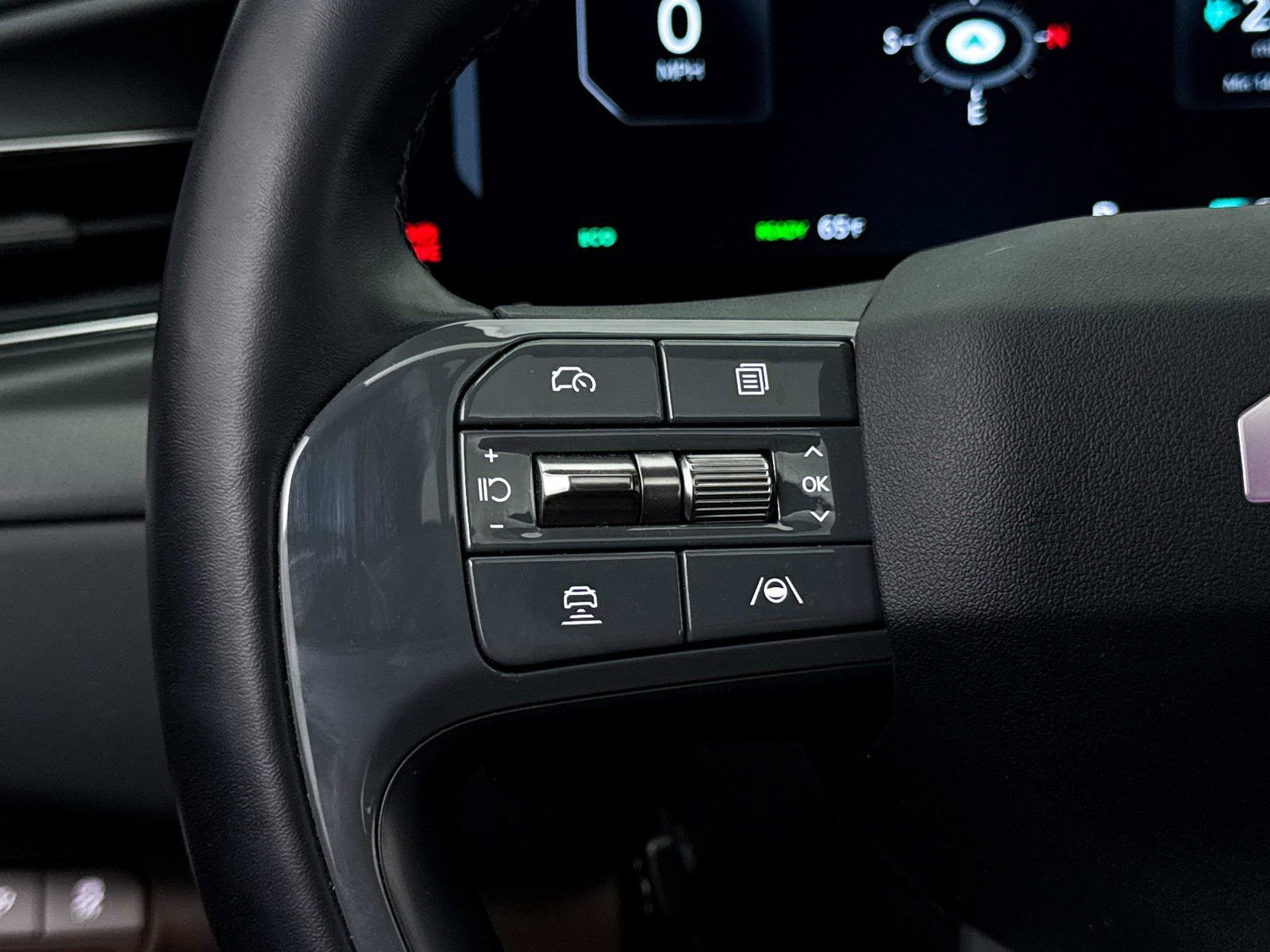 Used 2024 Kia EV9 GT-Line image 36