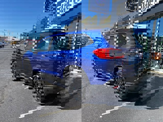 New 2026 Subaru Ascent Bronze Edition image 62