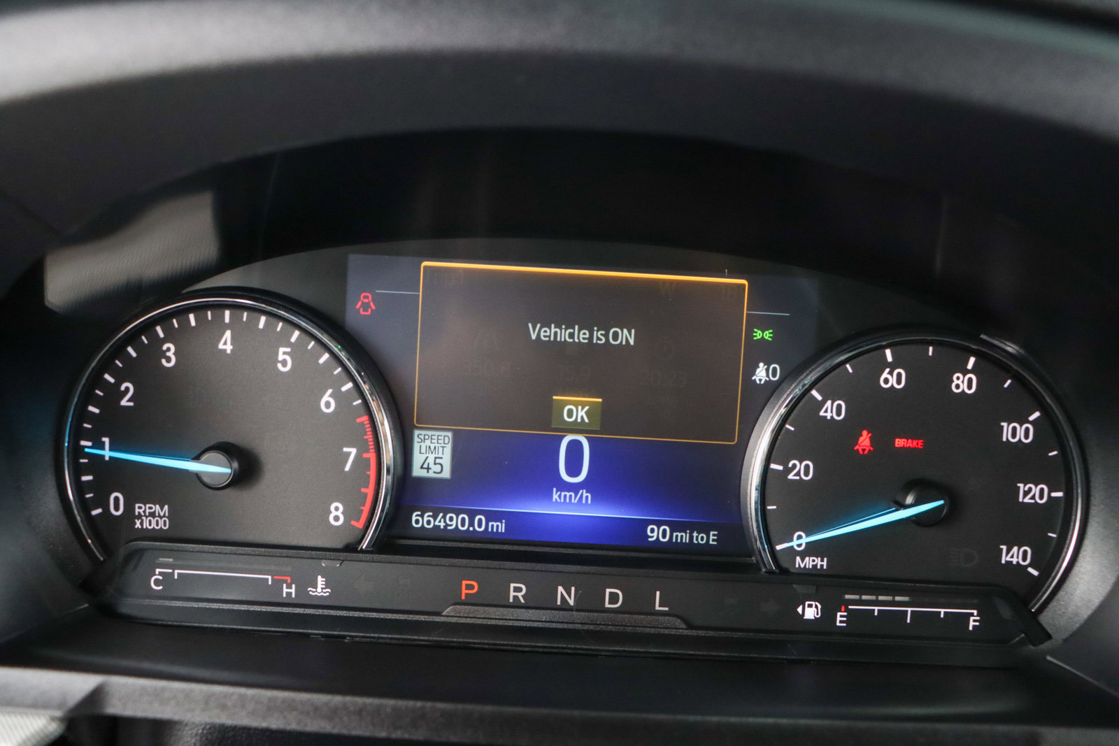 Used 2022 Ford Explorer XLT w/ XLT Sport Appearance Package image 15