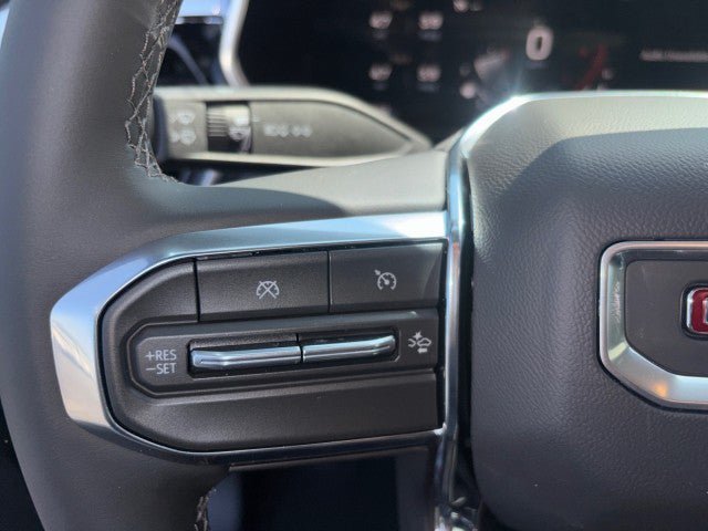New 2026 GMC Canyon Elevation w/ Convenience Package RWD image 18