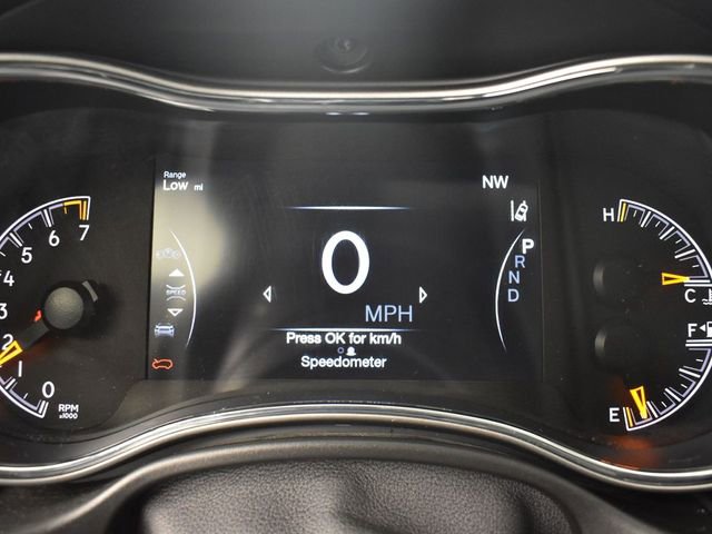 Used 2021 Jeep Grand Cherokee Limited w/ Quick Order Package 28K 80th image 12