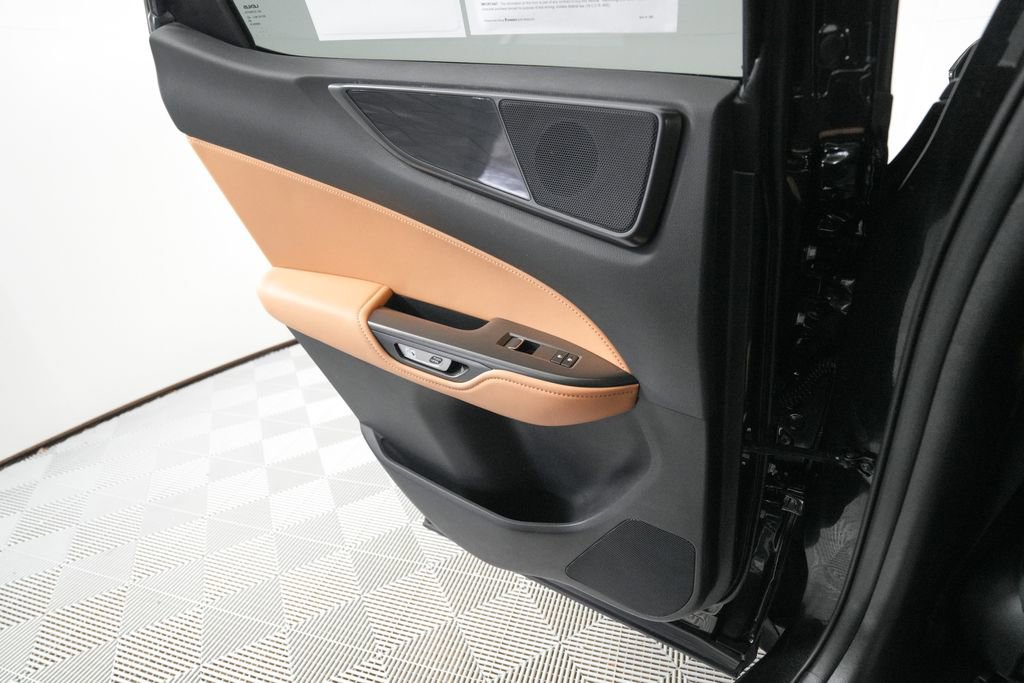 Certified 2022 Lexus NX 350h AWD image 14