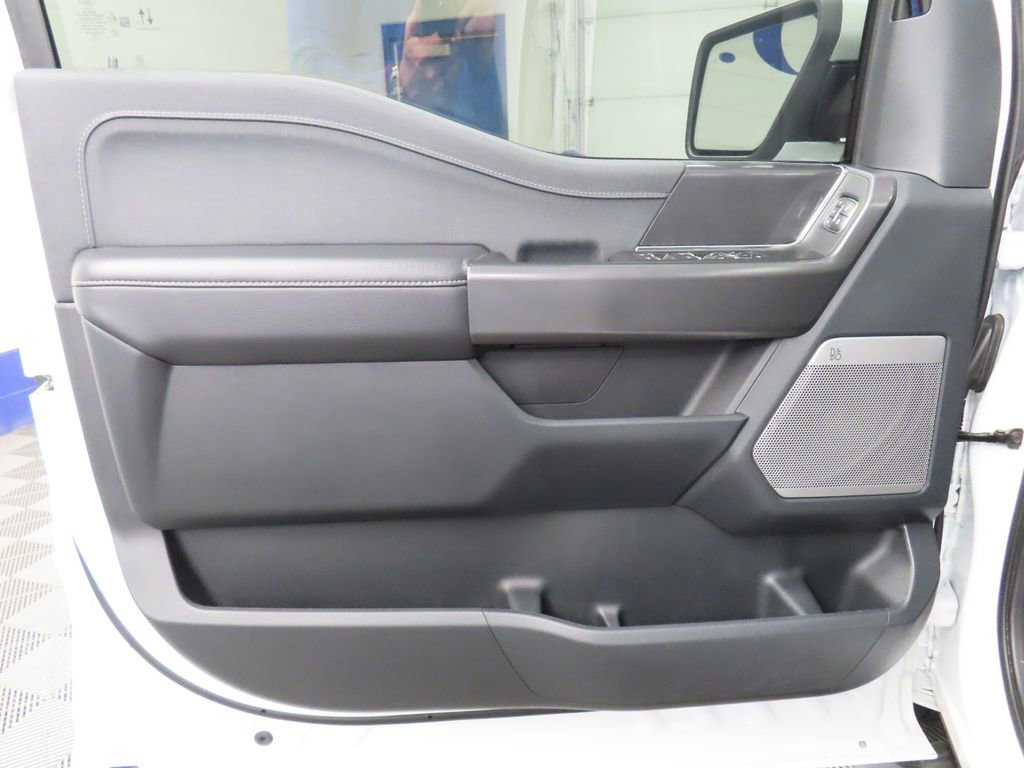 Used 2025 Ford F150 Lariat w/ Bed Utility Package image 69