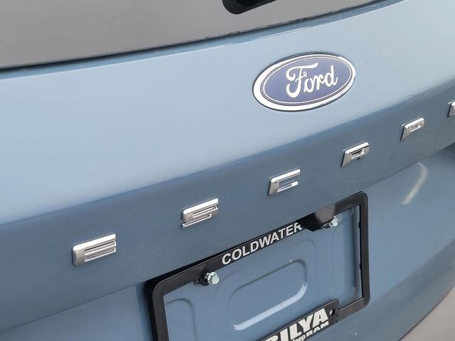 Used 2025 Ford Escape Platinum AWD/4WD image 34