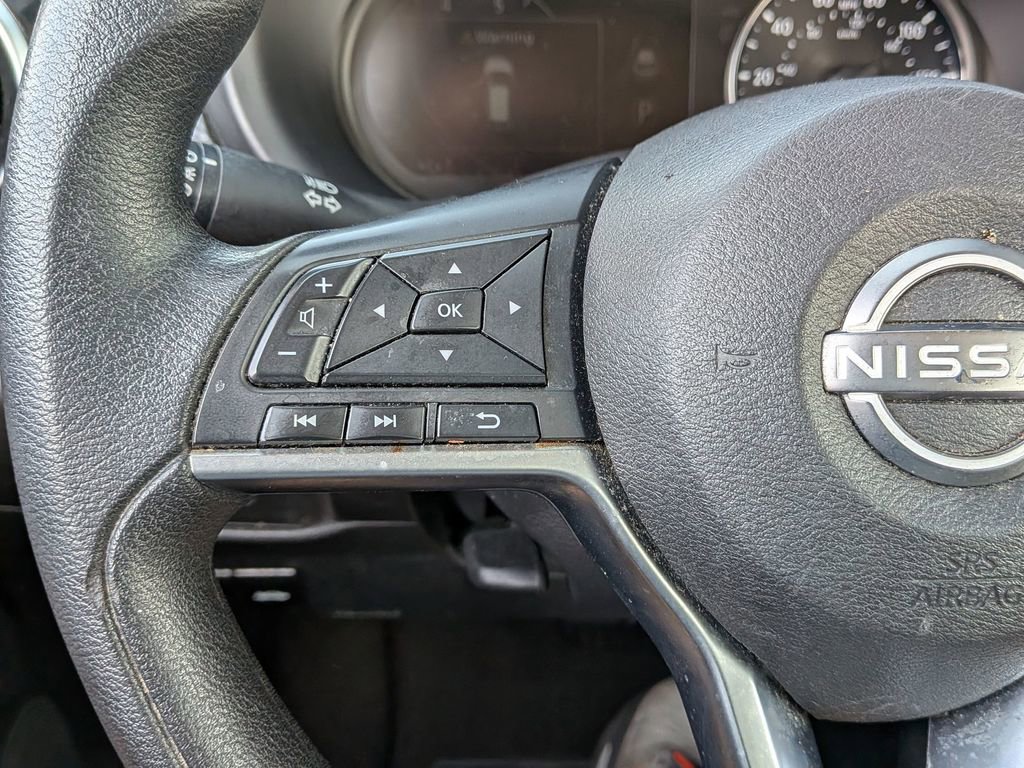 Used 2023 Nissan Kicks SV FWD image 19
