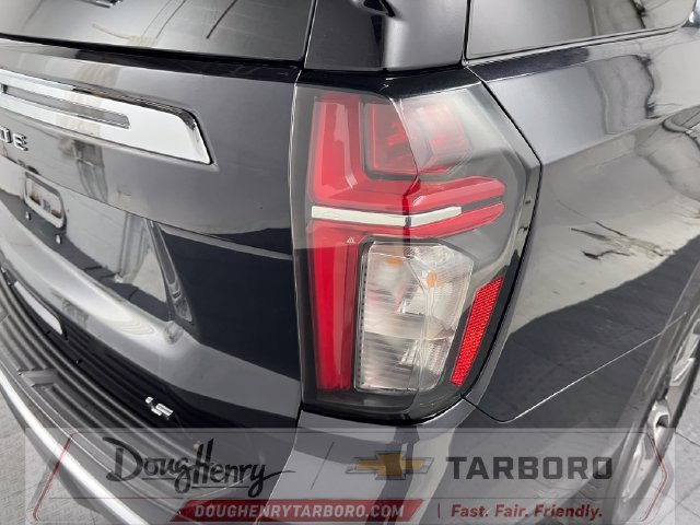 Used 2024 Chevrolet Tahoe LT w/ Luxury Package RWD image 30
