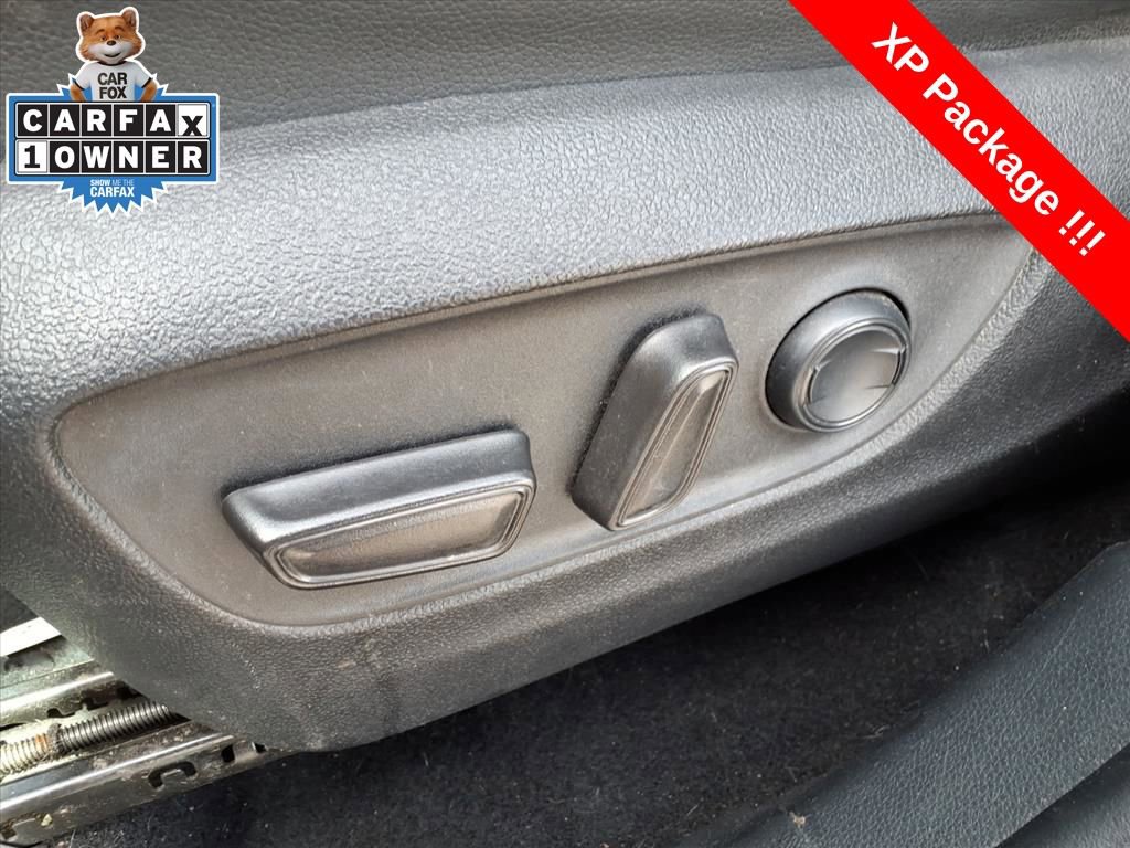 Used 2022 Toyota Highlander XLE image 17