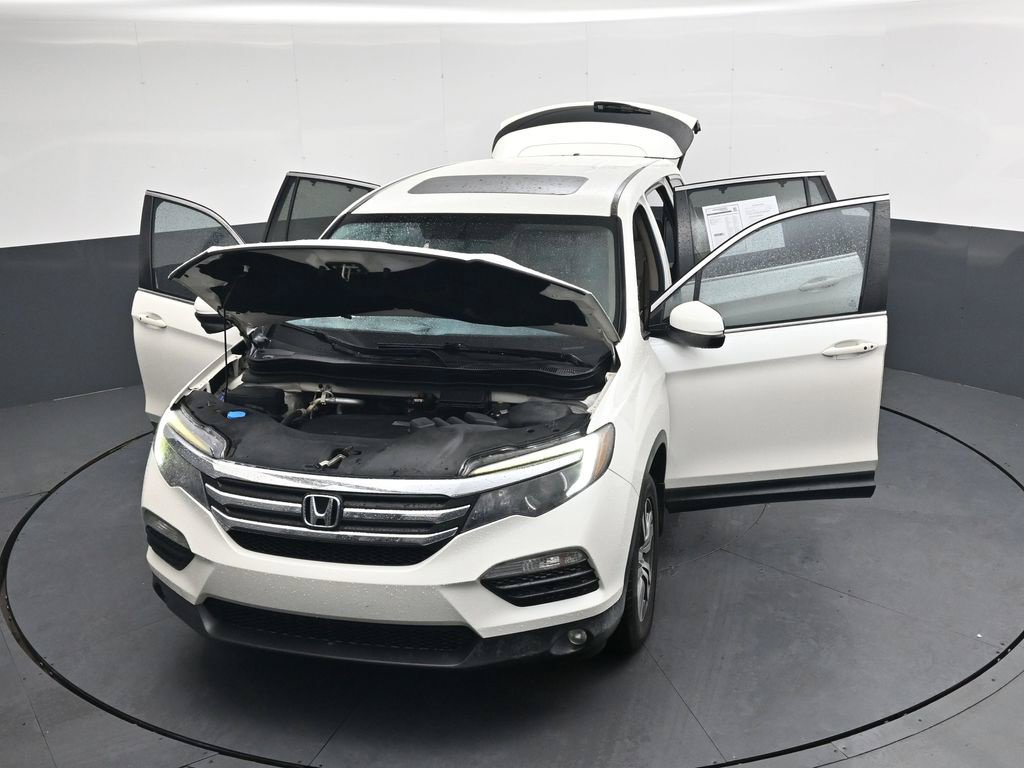 Used 2016 Honda Pilot EX-L image 53