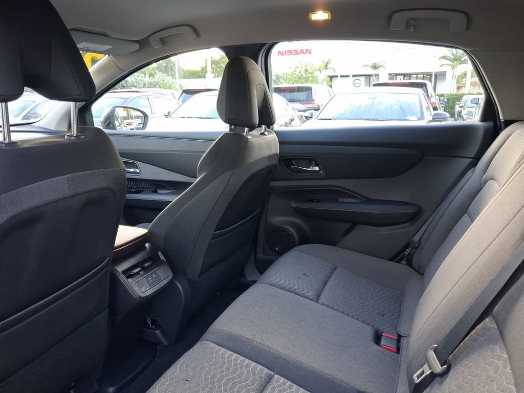 Certified 2023 Nissan Ariya FWD image 13