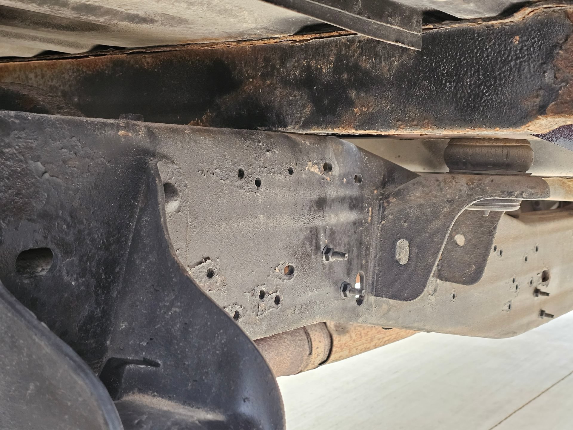 Used 2004 Ford F250 Harley-Davidson AWD/4WD image 65