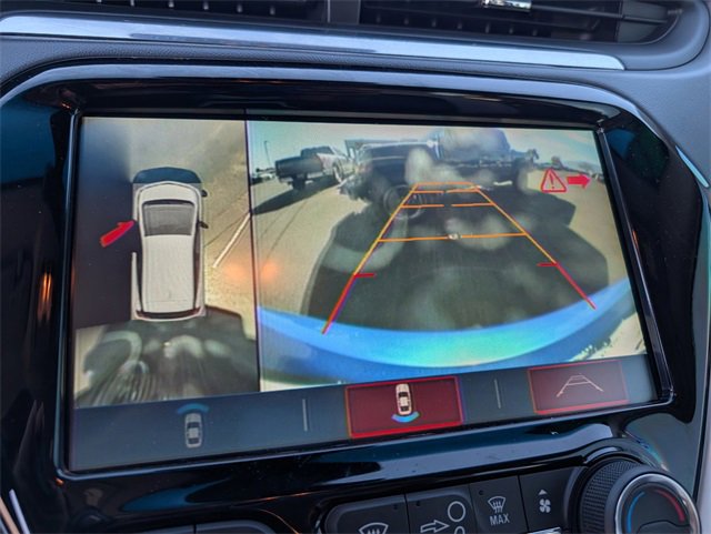 Used 2019 Chevrolet Bolt Premier w/ Infotainment Package image 13