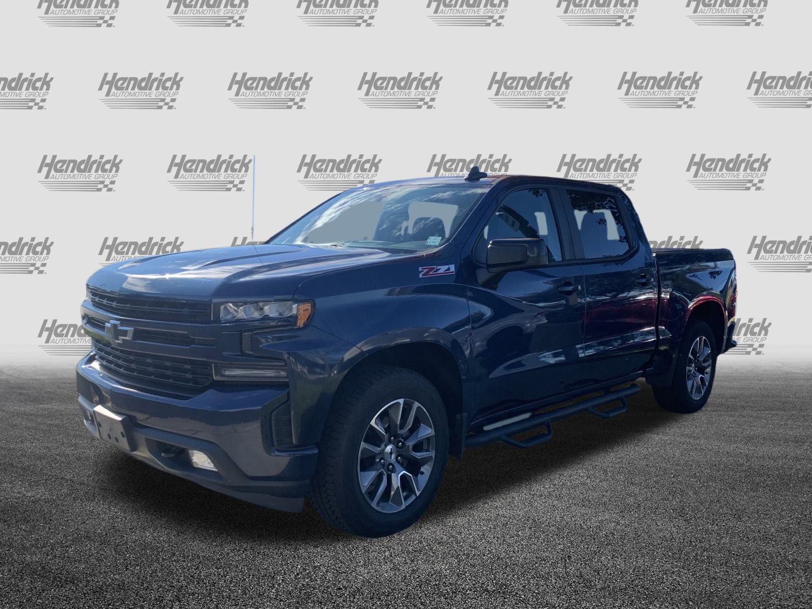 Used 2019 Chevrolet Silverado 1500 RST w/ All-Star Edition image 5