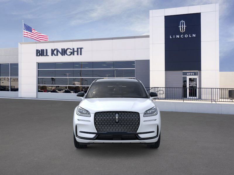 New 2026 Lincoln Corsair Premiere image 6