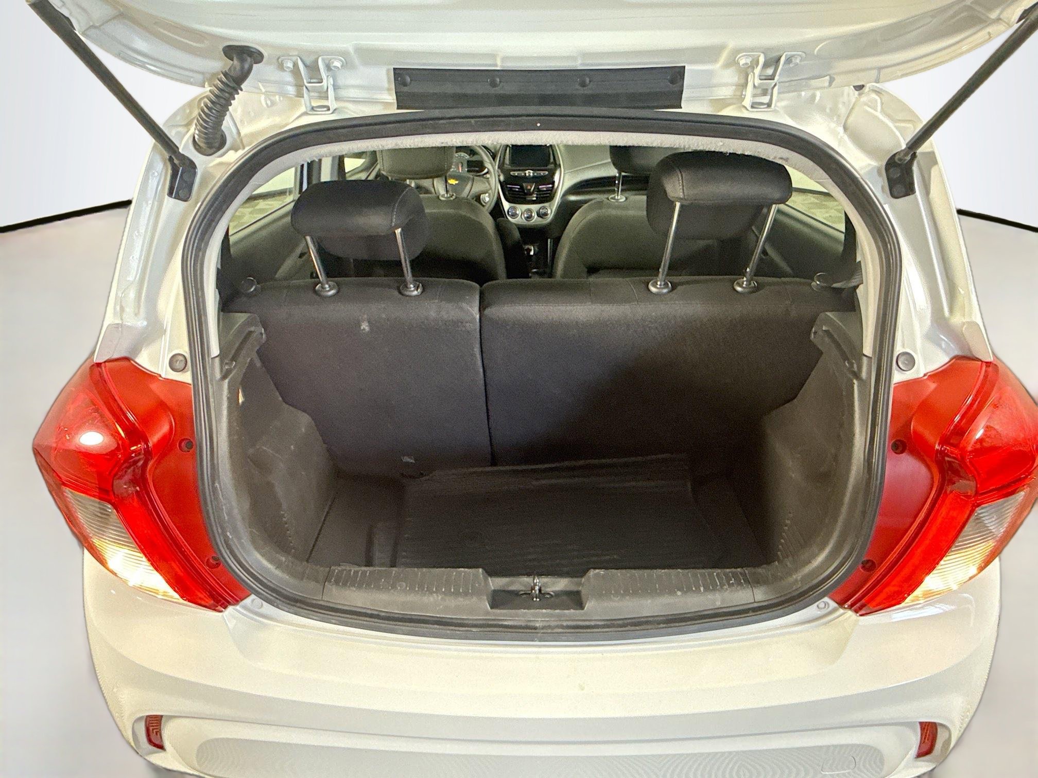 Used 2020 Chevrolet Spark LS image 34