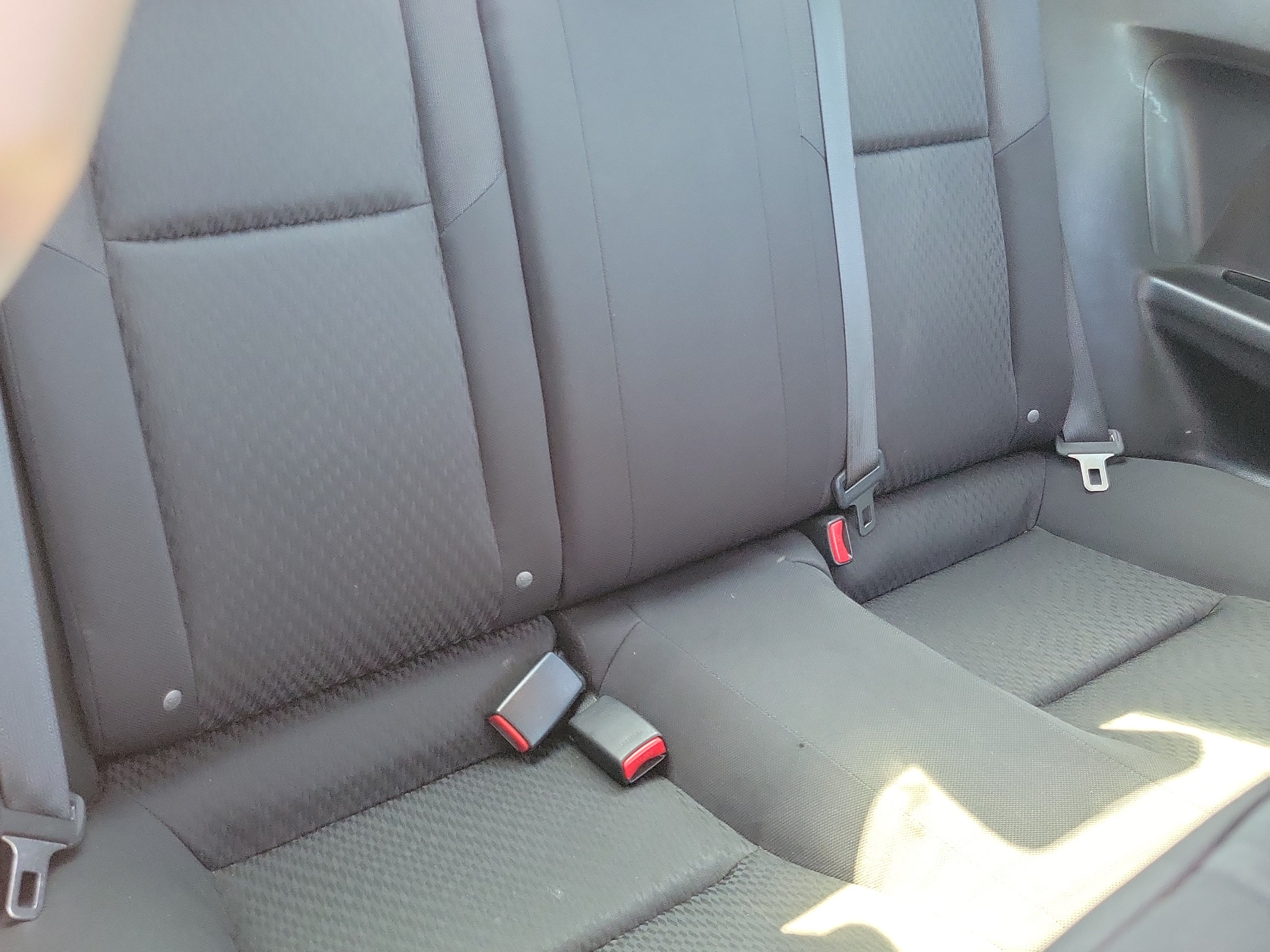 Used 2015 Honda Civic EX image 22