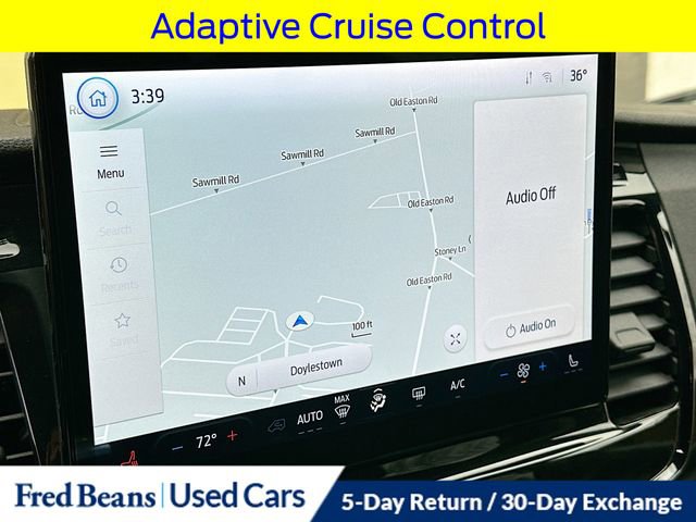 Used 2023 Ford Transit 350 XLT w/ Livery Package image 17