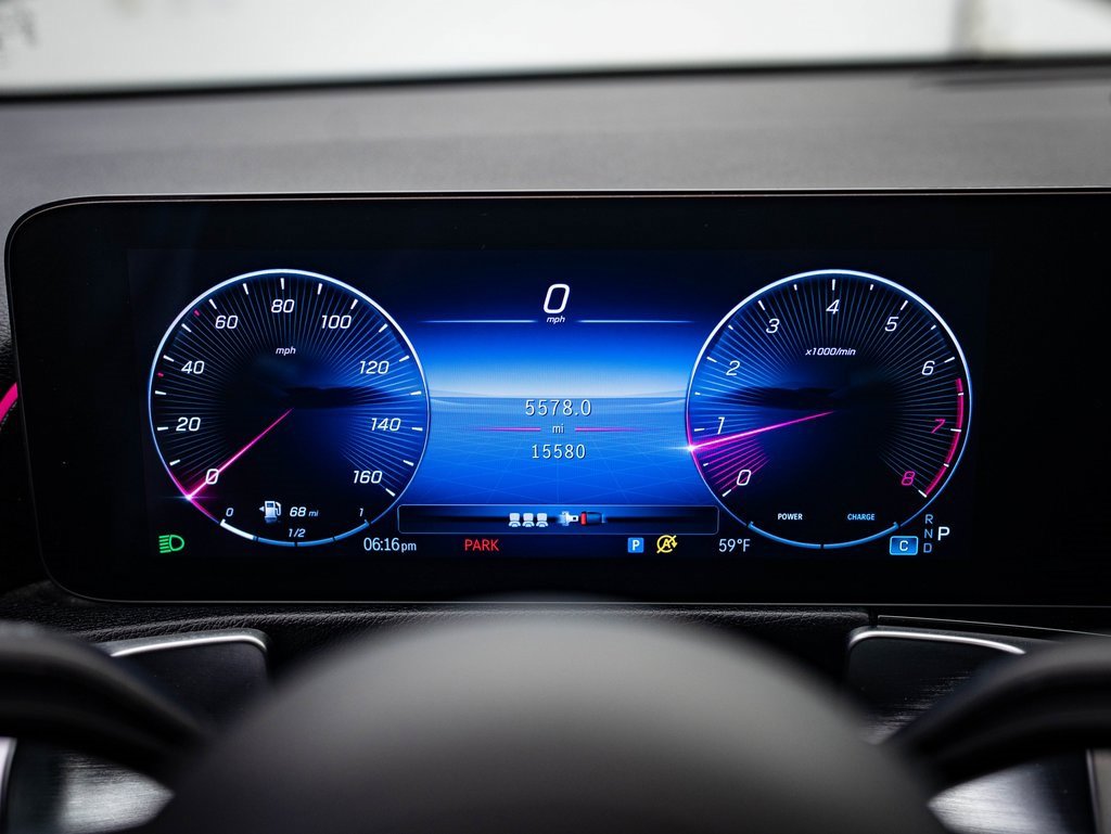 Certified 2024 Mercedes-Benz GLB 250 4MATIC image 27