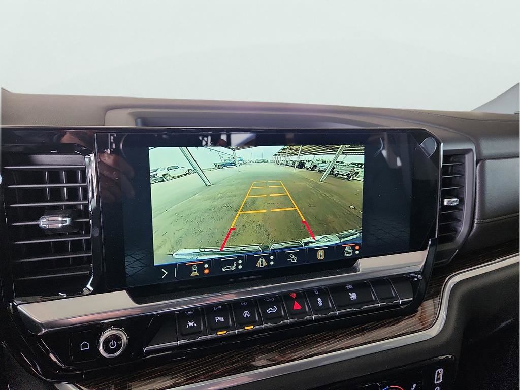 New 2026 GMC Sierra 1500 Elevation w/ Elevation Premium Package RWD image 24