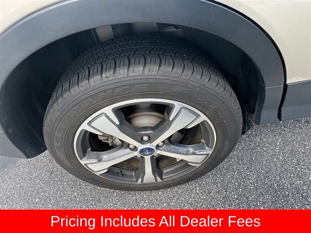Used 2018 Ford Escape SEL FWD image 11