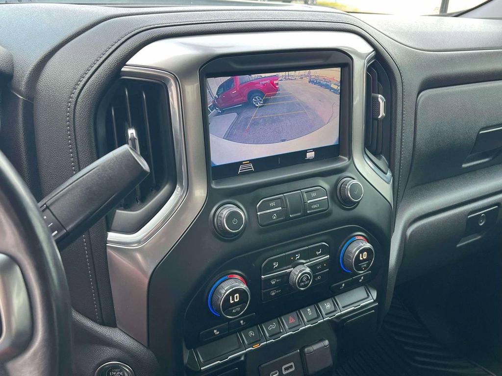 Used 2019 Chevrolet Silverado 1500 LT w/ Texas Edition image 33