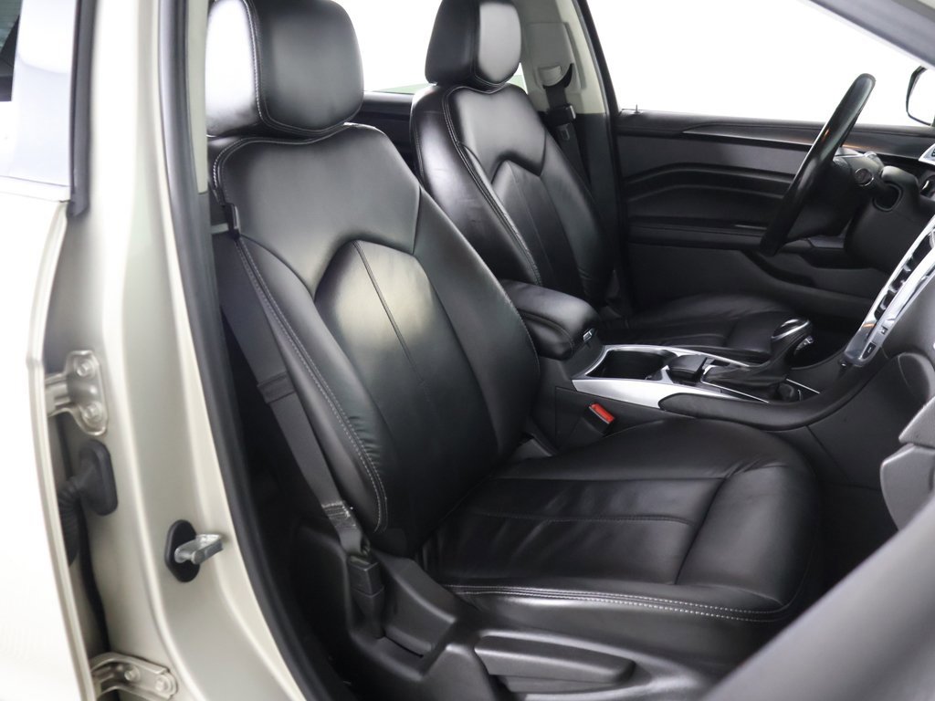 Used 2014 Cadillac SRX FWD image 27