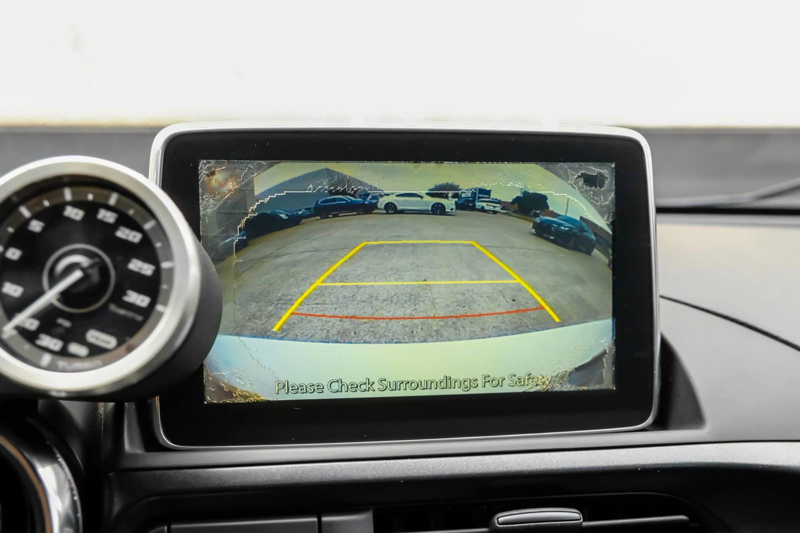 Used 2017 FIAT 124 Spider RWD image 18
