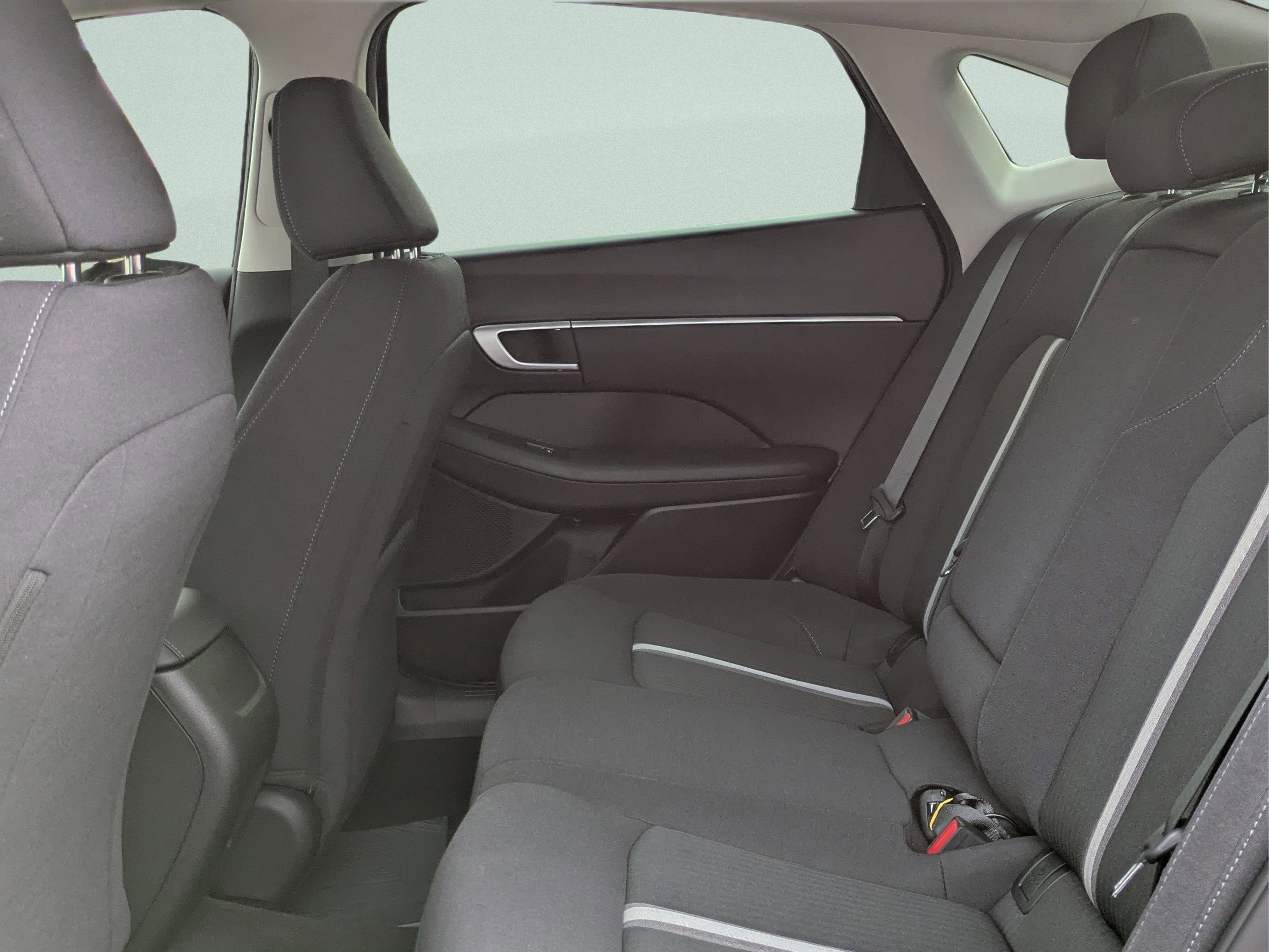 New 2026 Hyundai Sonata SEL image 15