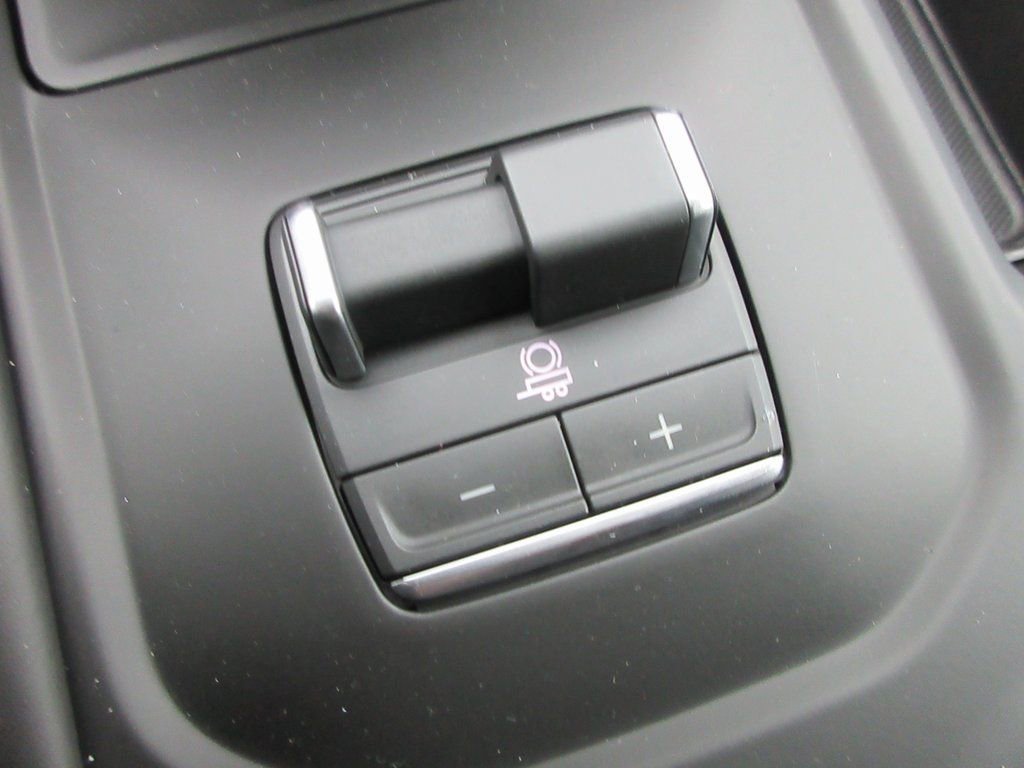 New 2026 GMC Sierra 1500 Denali Ultimate image 21